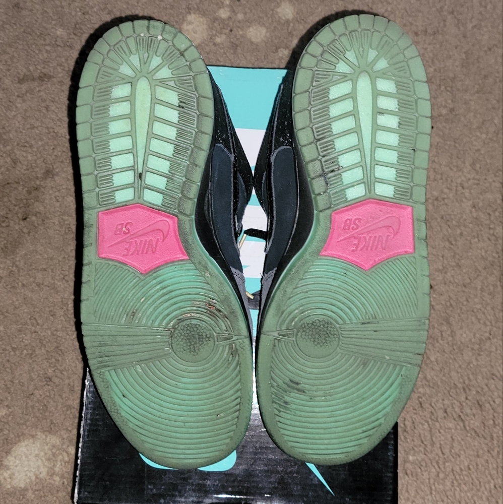 northern lights dunk low